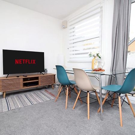K Suites - Selkirk Street Cheltenham Extérieur photo