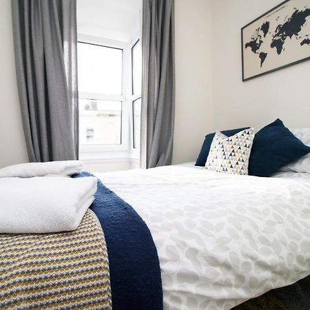 K Suites - Selkirk Street Cheltenham Extérieur photo