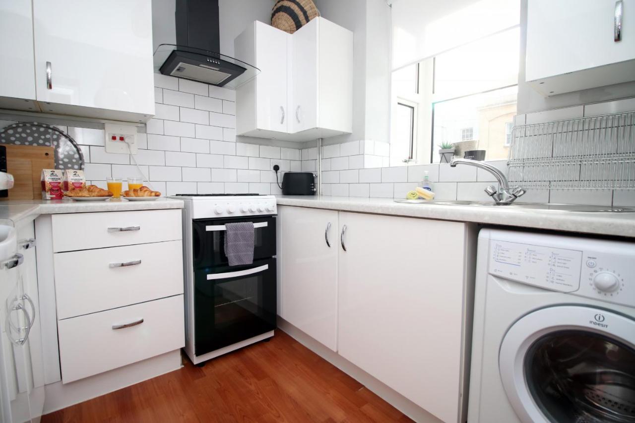 K Suites - Selkirk Street Cheltenham Extérieur photo