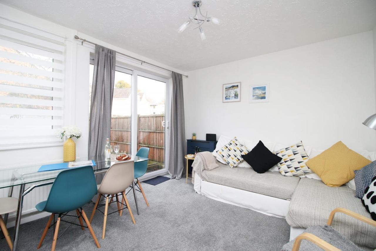 K Suites - Selkirk Street Cheltenham Extérieur photo