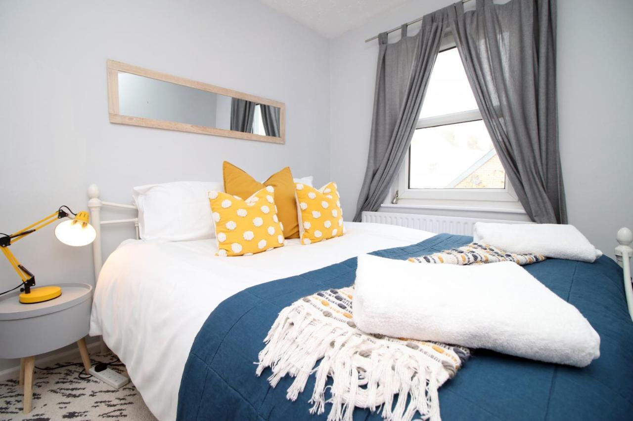 K Suites - Selkirk Street Cheltenham Extérieur photo