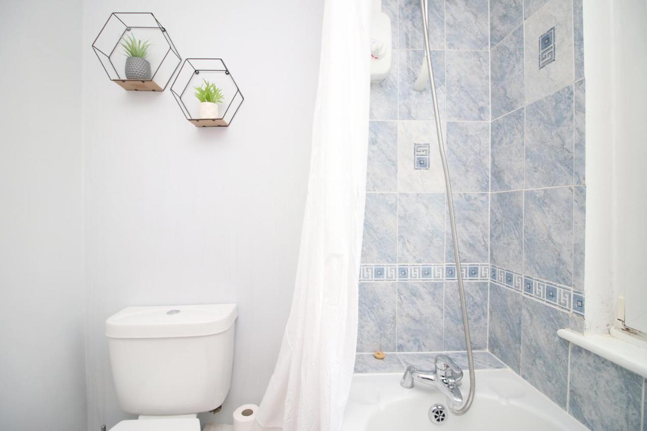 K Suites - Selkirk Street Cheltenham Extérieur photo