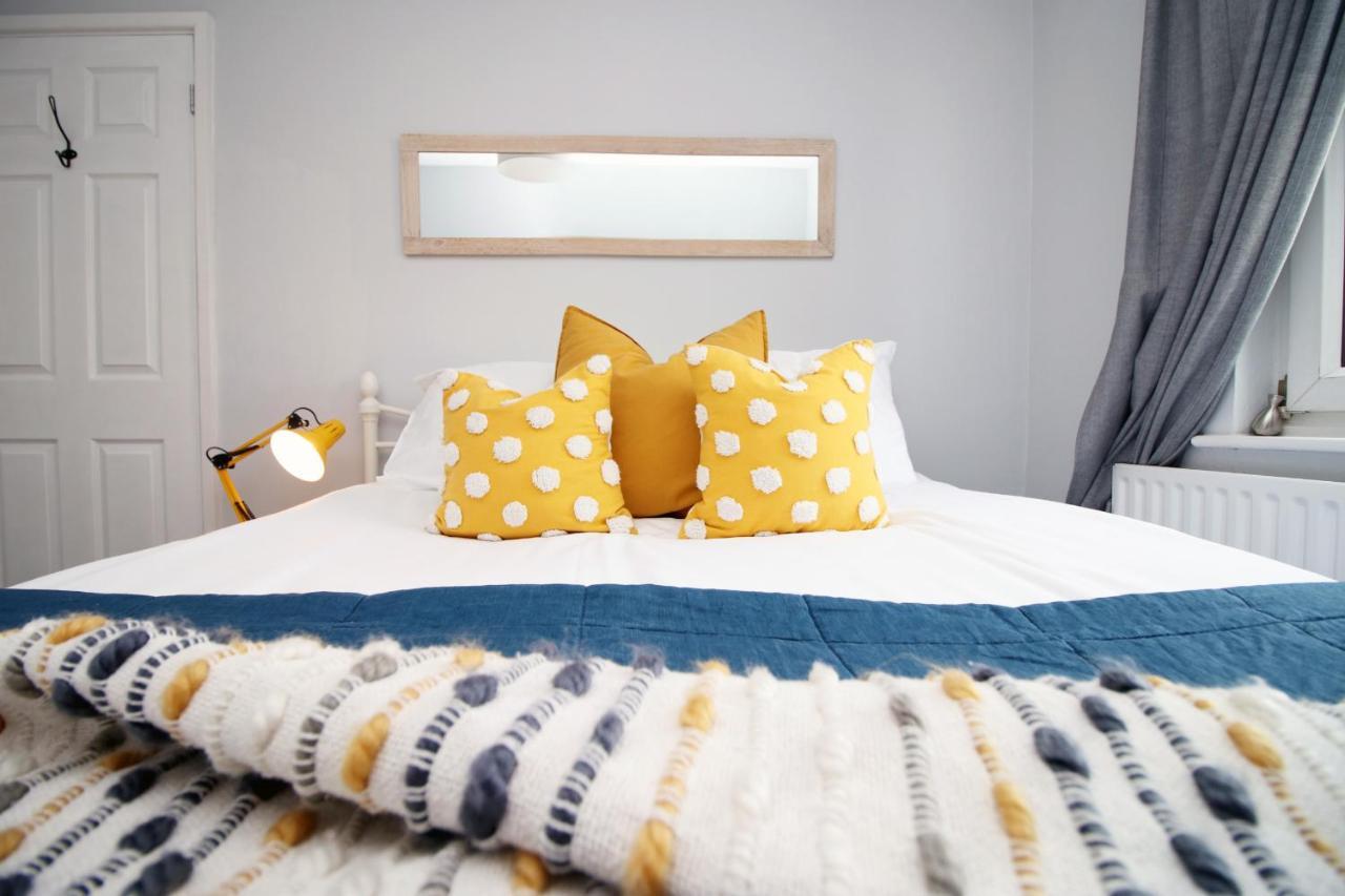 K Suites - Selkirk Street Cheltenham Extérieur photo