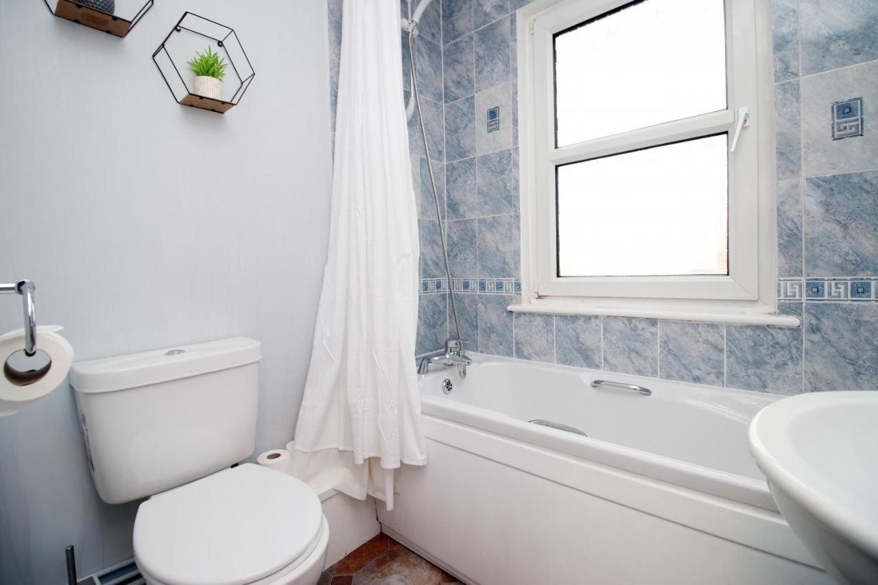 K Suites - Selkirk Street Cheltenham Extérieur photo